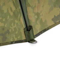 Zebco Flecktarn Brolly 45inch